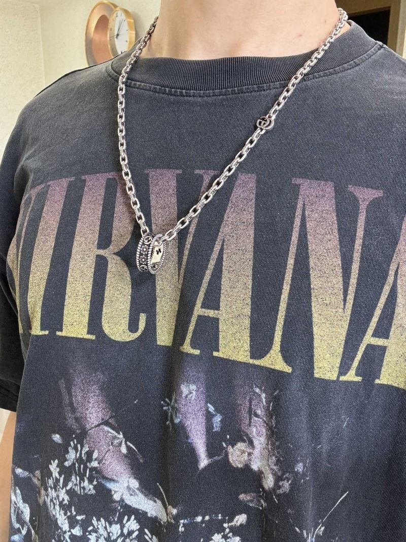 Gucci Necklaces